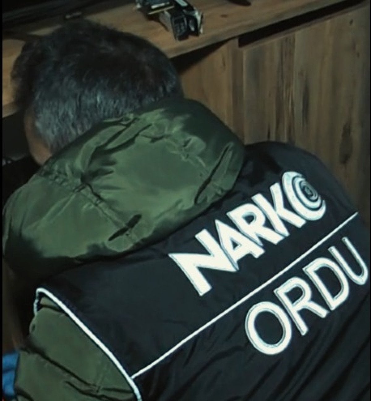 orduda uyusturucu operasyonunda 3 tutuklama 0 OuN5JLH6