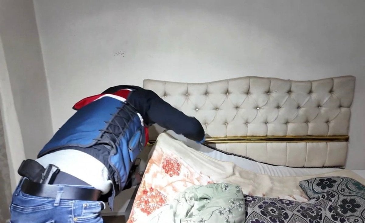 osmaniye merkezli deas operasyonu 3 tutuklama 1 VP3n9JzN