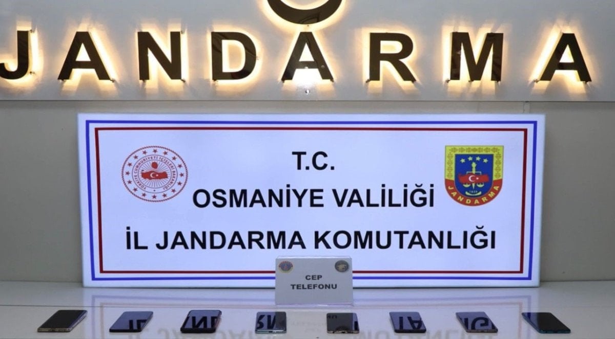 osmaniye merkezli deas operasyonu 3 tutuklama 3 Ne5NGJYw