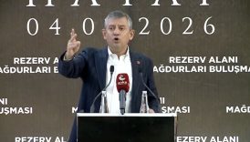 ozgur ozel hatayda 20 bin liradan asagi oturulacak ev yok U1OxaH5S