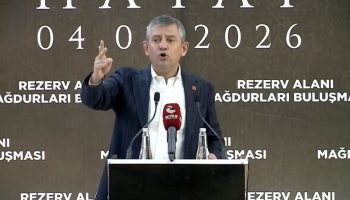 ozgur ozel hatayda 20 bin liradan asagi oturulacak ev yok U1OxaH5S