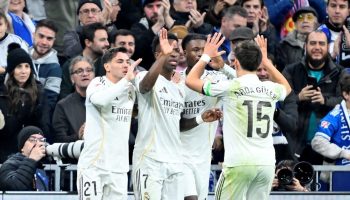 real madrid son dakika goluyle rayo vallecanoyu yikti ROUsviUt