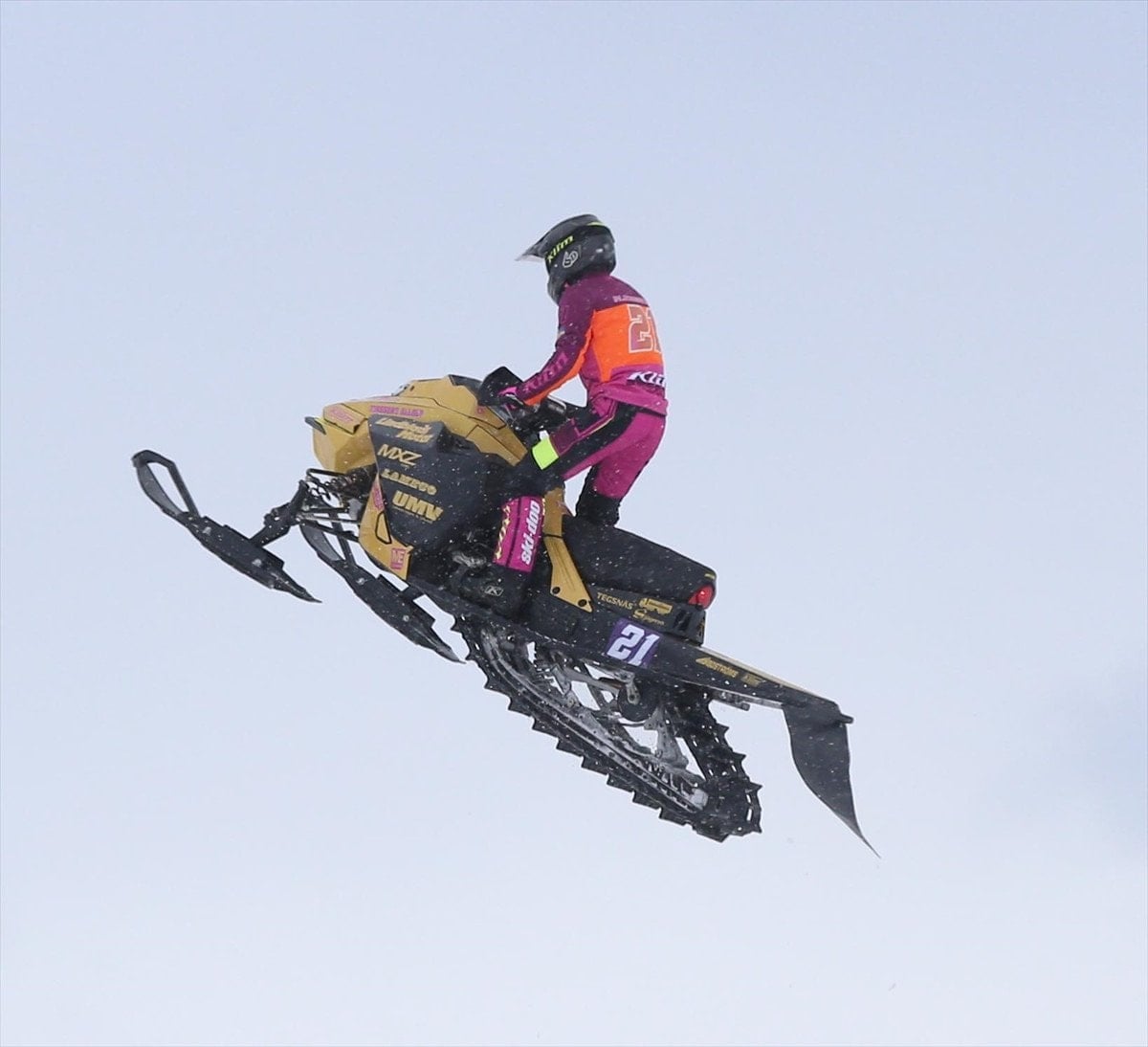 rizede dunya kar motosikleti sampiyonasinda siralama heyecani 3 QkKCYlpQ