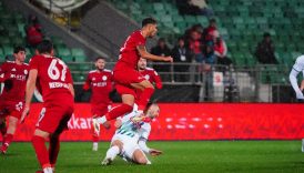 rizespor ile beyoglu yeni carsi yenisemedi 1 1 DgJp79s2