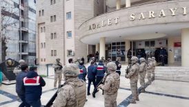 sanliurfada tefecilere yonelik operasyon 23 tutuklama ZDlWWPLd