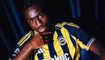 sidiki cherif fenerbahcenin 6 fransiz oyuncusu oldu iRbUHOIy