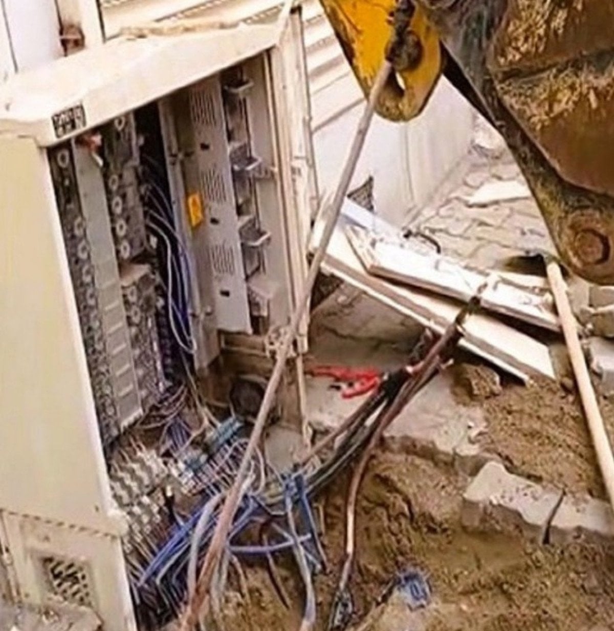 sirnakta yer alti sebekelerine kacak mudahale 800 noktada usulsuz baglanti ortaya cikarildi 0 u5EuFWcW