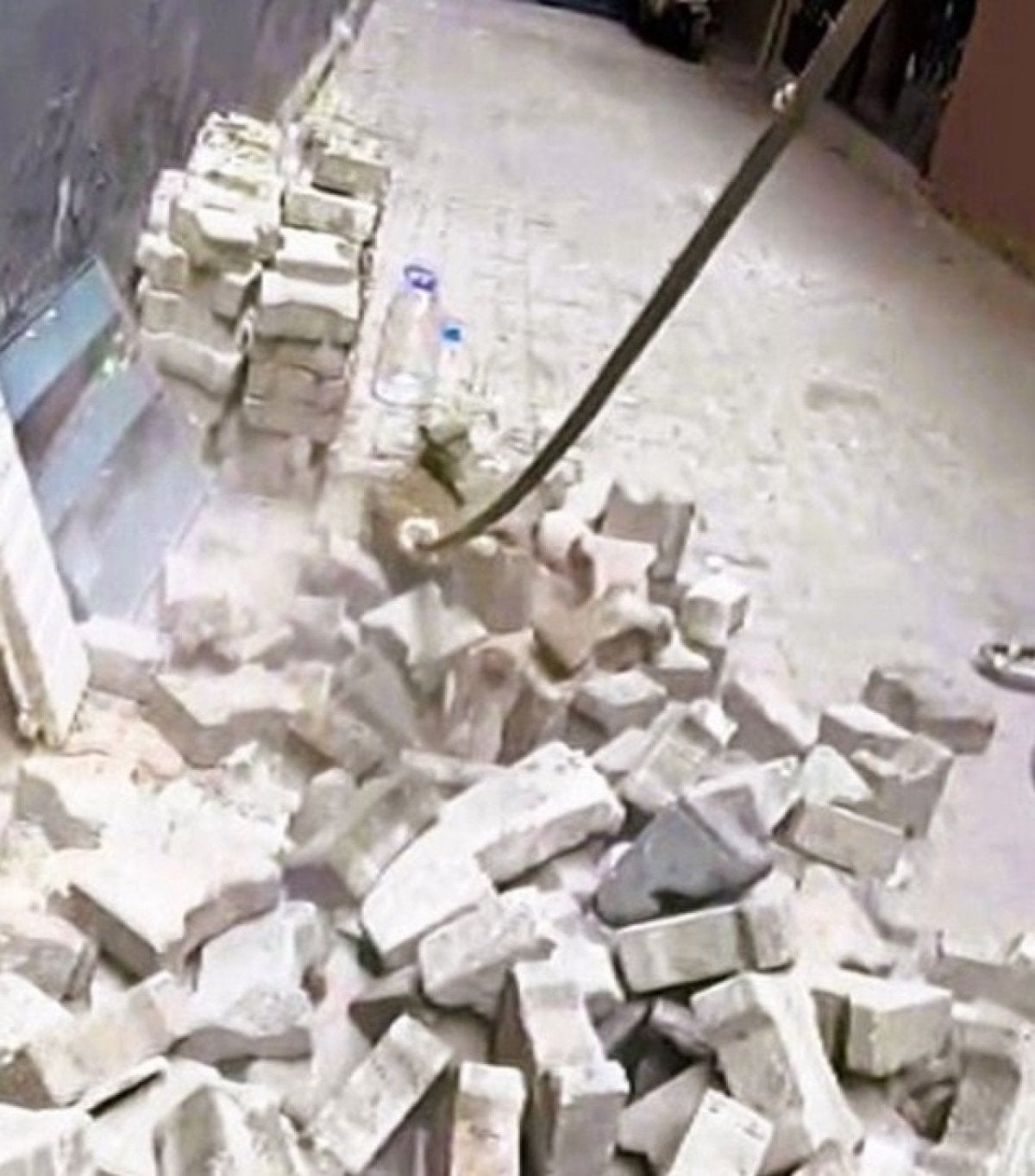 sirnakta yer alti sebekelerine kacak mudahale 800 noktada usulsuz baglanti ortaya cikarildi 1