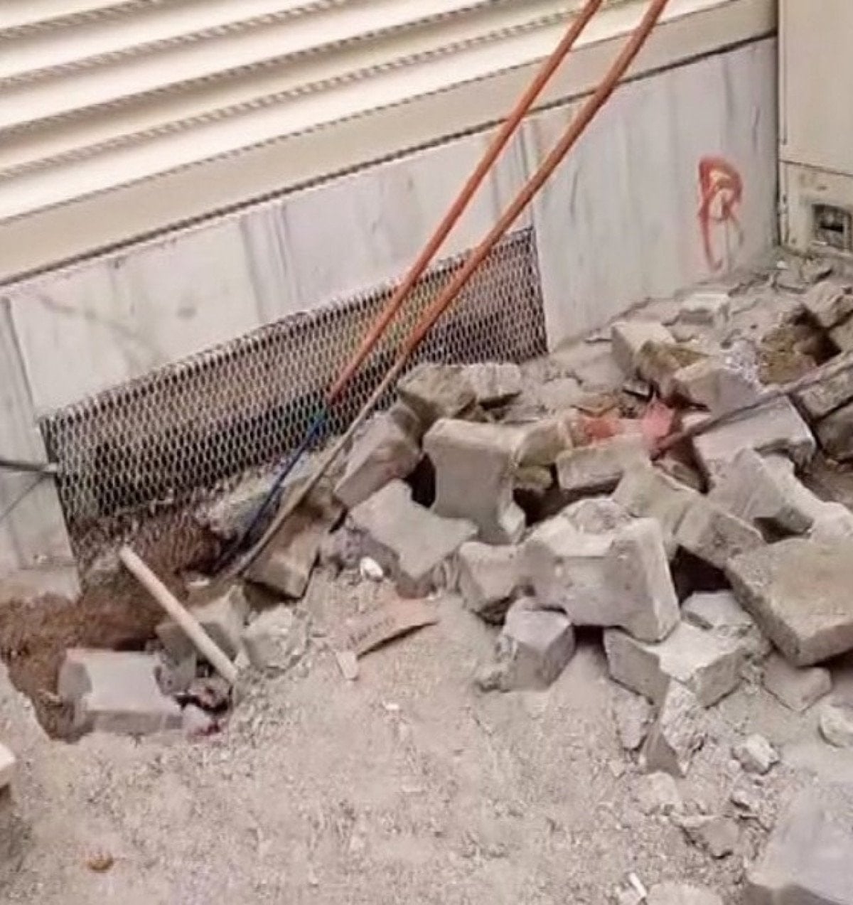 sirnakta yer alti sebekelerine kacak mudahale 800 noktada usulsuz baglanti ortaya cikarildi 2