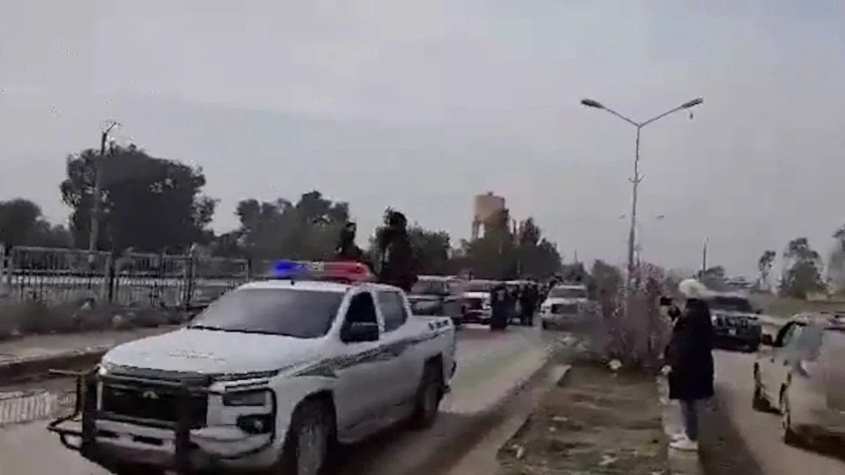 suriye ic guvenlik gucleri hasekede kontrolu sagladi 0 hPwItd6O