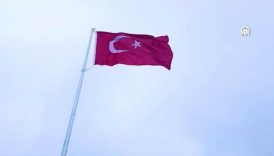 suriye sinirinda alcak saldiri turk bayragina saldirilan alan sinirlar icerisine alindi 3rPL3Ll6