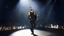 tarkandan konser sonrasi paylasimi ask mesaji birakti jYzfrtaA