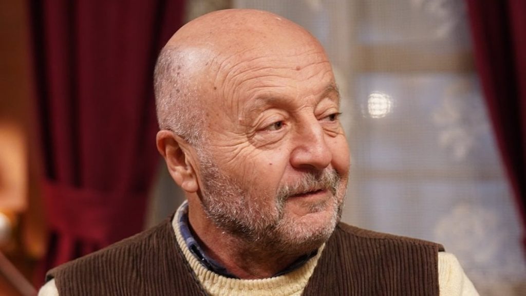 tasacak bu deniz amirum dayinin gercek ismi ogrenildi bu detayi fark eden jw6yunNj