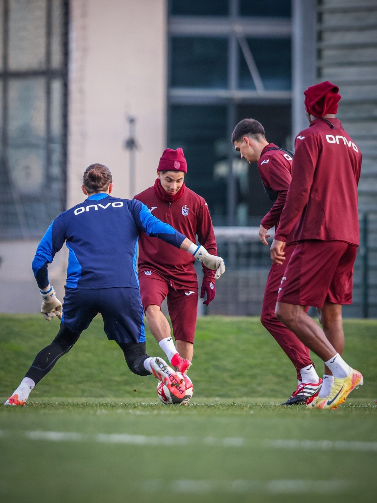 trabzonsporda fethiyespor macinin hazirliklari basladi 2 lV5JcadP