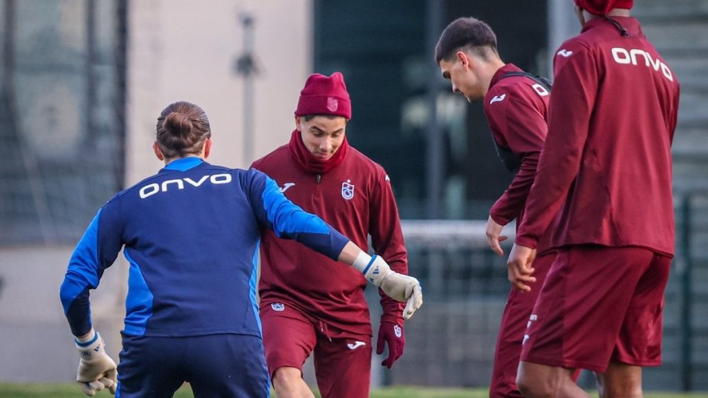 trabzonsporda fethiyespor macinin hazirliklari basladi 2ZORtOxG