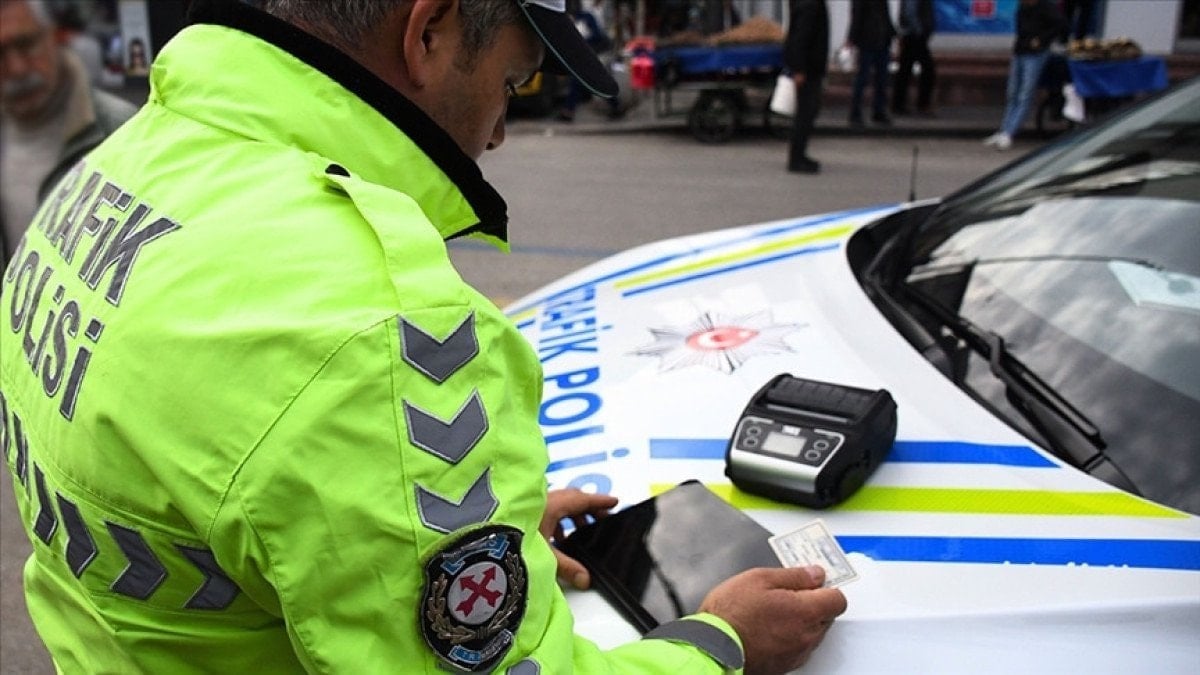 trafik cezalari artiyor teklifin 6 maddesi daha kabul edildi 1 UcSjlKR6