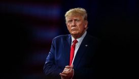 trump anlasmak icin harvarddan 1 milyar dolar tazminat istedi WX16Lwjq