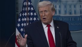 trumptan iran paylasimi panikteler altlarina yapiyorlar auYmqO2O