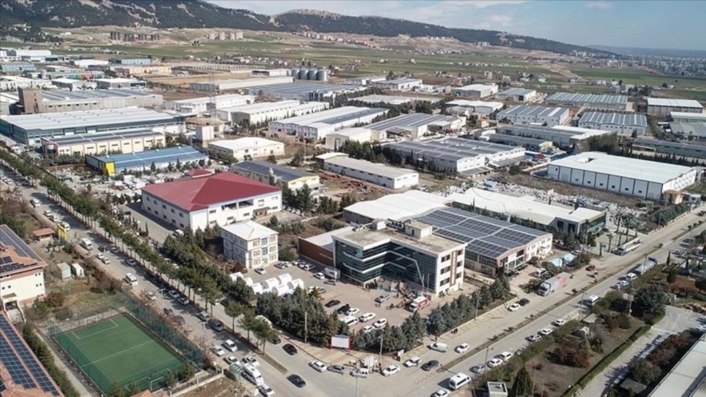 turk savunma sanayii deprem bolgesine yatirim yapti azvqRwIa