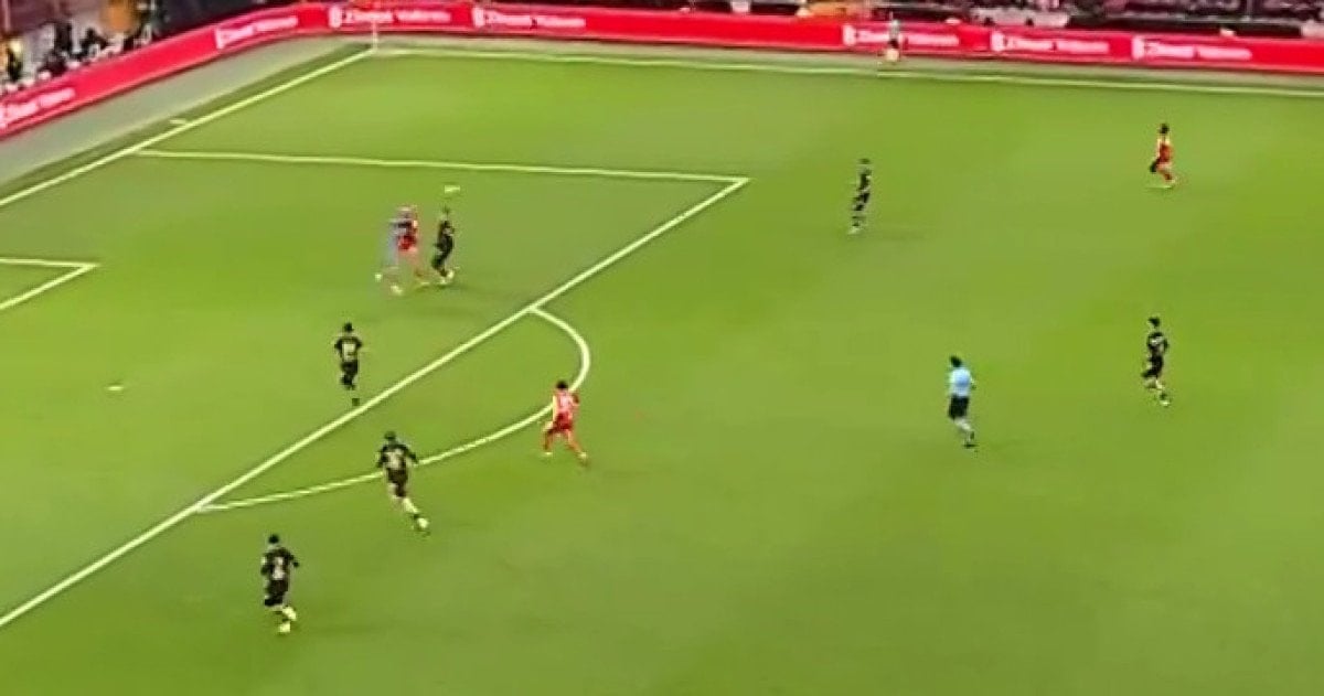 turkiye kupasinda korku dolu anlar kafa kafaya carpistirlar 0 LfbyY6EB