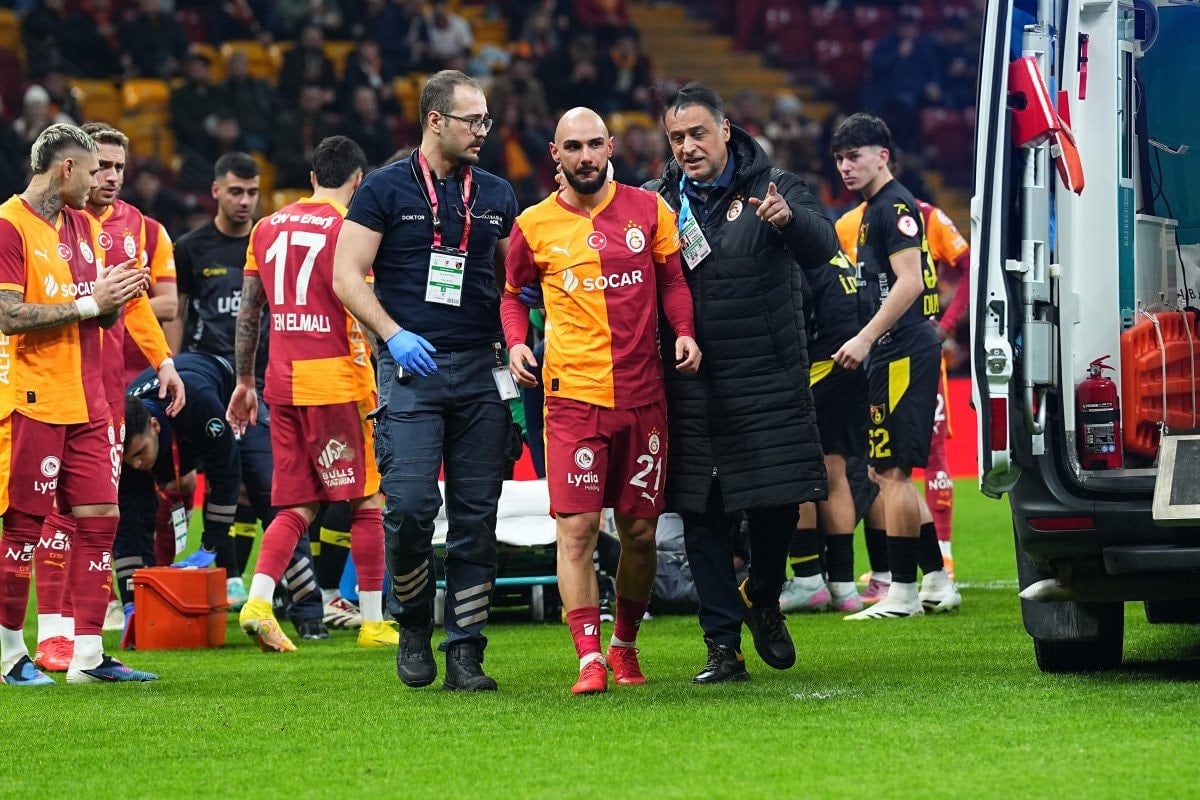 turkiye kupasinda korku dolu anlar kafa kafaya carpistirlar 4 QuhqrWhC