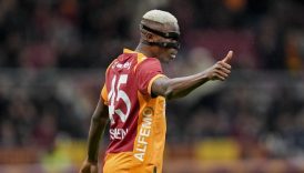 victor osimhen bu sezon 14 golunu atti YjRlYzWX