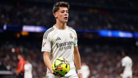 yapilan testlere damga vurdu arda guler tum takimi geride birakti wtGt5WlJ