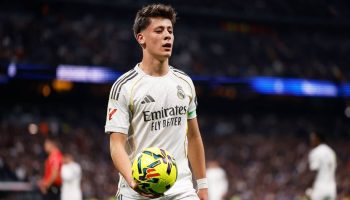 yapilan testlere damga vurdu arda guler tum takimi geride birakti wtGt5WlJ