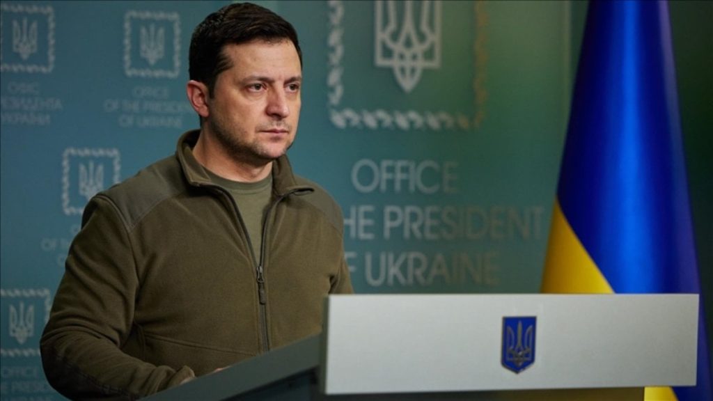 zelensky ukraynanin askeri kayiplarini acikladi 4bIOzbbM